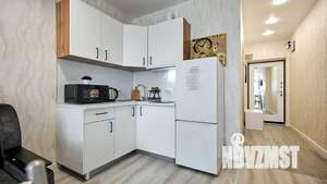 Студия квартира, посуточно, 32м2, 24/25 этаж