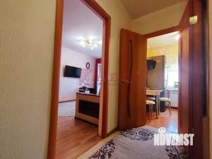 1-к квартира, на длительный срок, 30м2, 7/9 этаж