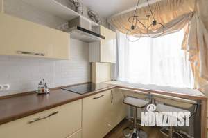 3-к квартира, посуточно, 60м2, 3/7 этаж