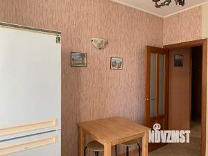 1-к квартира, на длительный срок, 35м2, 8/10 этаж