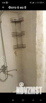 Студия квартира, на длительный срок, 30м2, 4/5 этаж