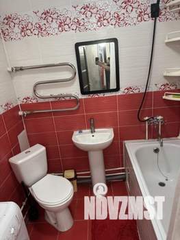 Студия квартира, на длительный срок, 39м2, 6/7 этаж