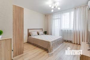 2-к квартира, посуточно, 55м2, 11/25 этаж