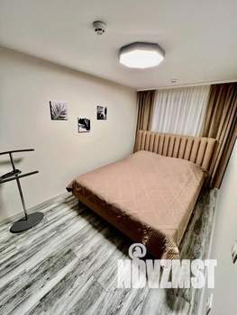 1-к квартира, посуточно, 22м2, 1/1 этаж