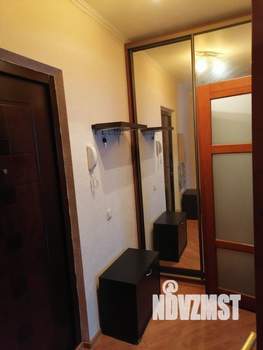 1-к квартира, на длительный срок, 35м2, 3/9 этаж