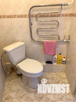 1-к квартира, посуточно, 30м2, 2/2 этаж