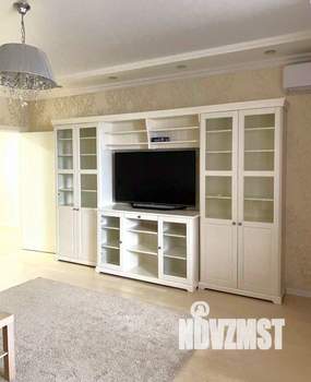 2-к квартира, на длительный срок, 80м2, 8/11 этаж