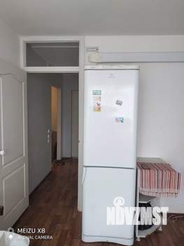 1-к квартира, на длительный срок, 43м2, 14/17 этаж