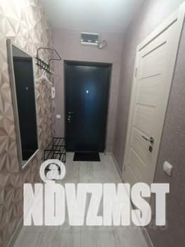 Студия квартира, на длительный срок, 27м2, 19/25 этаж