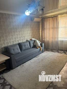 1-к квартира, на длительный срок, 30м2, 3/5 этаж