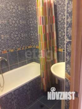 1-к квартира, на длительный срок, 34м2, 16/18 этаж