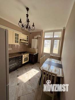 1-к квартира, на длительный срок, 37м2, 18/22 этаж