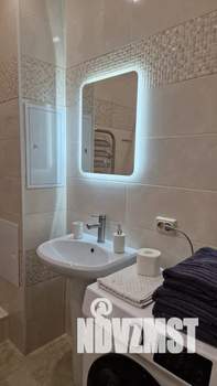 1-к квартира, посуточно, 23м2, 2/10 этаж