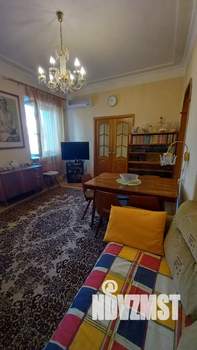 3-к квартира, на длительный срок, 58м2, 3/6 этаж