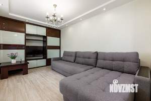 2-к квартира, посуточно, 50м2, 6/10 этаж