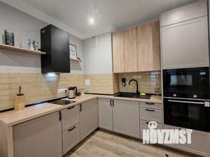 1-к квартира, посуточно, 41м2, 5/23 этаж