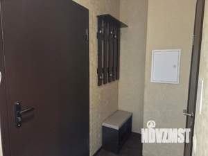 1-к квартира, посуточно, 27м2, 1/1 этаж