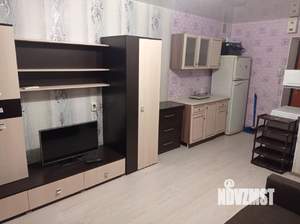 Студия квартира, на длительный срок, 20м2, 4/5 этаж