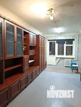 2-к квартира, на длительный срок, 46м2, 3/5 этаж