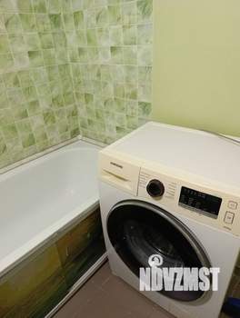 1-к квартира, на длительный срок, 37м2, 2/16 этаж