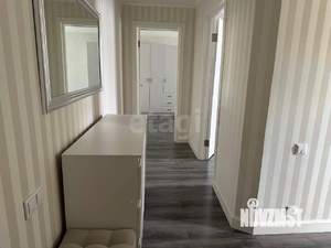 1-к квартира, на длительный срок, 46м2, 9/9 этаж