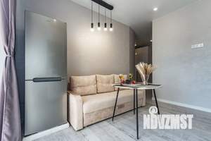 1-к квартира, посуточно, 51м2, 13/22 этаж