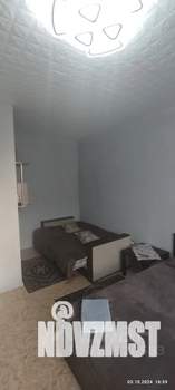 1-к квартира, посуточно, 35м2, 13/18 этаж