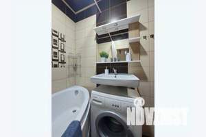 1-к квартира, посуточно, 28м2, 2/17 этаж