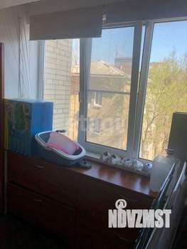 2-к квартира, на длительный срок, 54м2, 10/10 этаж