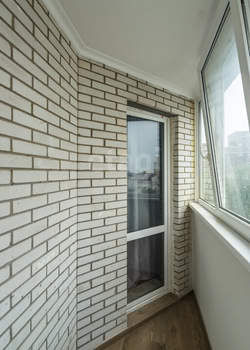 2-к квартира, на длительный срок, 74м2, 7/16 этаж