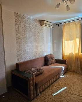 2-к квартира, на длительный срок, 38м2, 5/5 этаж