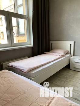 3-к квартира, посуточно, 50м2, 7/16 этаж