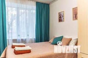 1-к квартира, посуточно, 20м2, 2/5 этаж