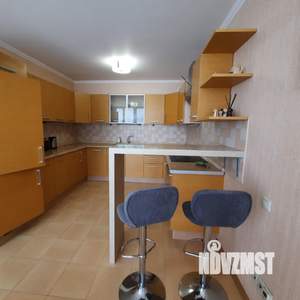 2-к квартира, на длительный срок, 83м2, 14/16 этаж