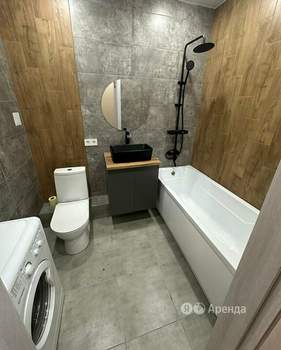 Студия квартира, на длительный срок, 20м2, 20/25 этаж