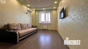 1-к квартира, на длительный срок, 37м2, 13/17 этаж