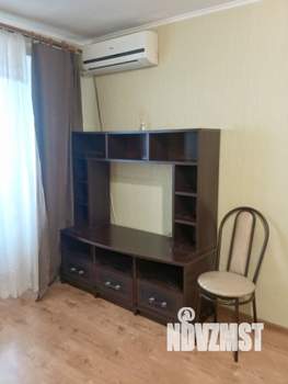 1-к квартира, на длительный срок, 31м2, 5/5 этаж