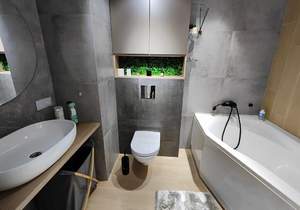 3-к квартира, на длительный срок, 100м2, 6/32 этаж