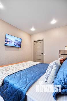 2-к квартира, посуточно, 47м2, 5/24 этаж