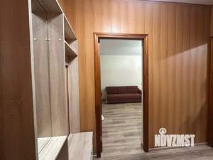 1-к квартира, на длительный срок, 41м2, 2/10 этаж