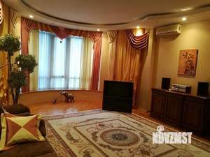 2-к квартира, на длительный срок, 100м2, 10/17 этаж