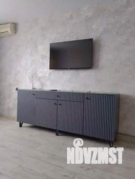 3-к квартира, посуточно, 70м2, 1/1 этаж