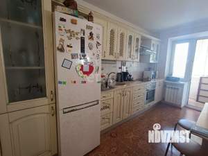 1-к квартира, на длительный срок, 45м2, 8/16 этаж