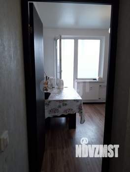 2-к квартира, на длительный срок, 50м2, 7/17 этаж