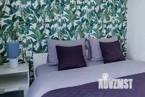 1-к квартира, посуточно, 33м2, 4/9 этаж