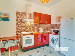 2-к квартира, посуточно, 52м2, 3/23 этаж