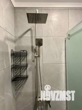 2-к квартира, посуточно, 45м2, 13/25 этаж