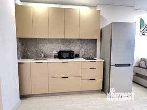 1-к квартира, на длительный срок, 47м2, 6/26 этаж