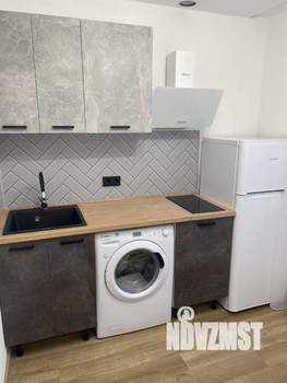 1-к квартира, на длительный срок, 38м2, 6/19 этаж