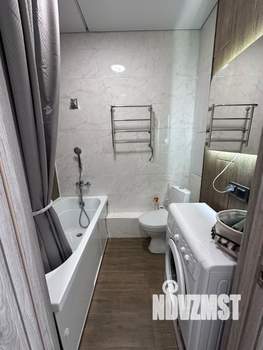 Студия квартира, посуточно, 22м2, 11/25 этаж